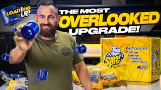 Wasting Money on Suspension? Here's What You're Missing