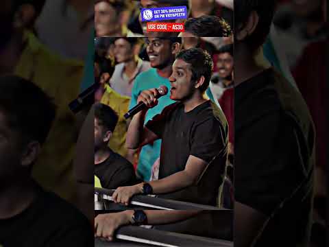 16 Hazar Crore Ki Company Ke Maalik 😱💸!! Ft. Alakh Pandey sir #physicswallah #alakhsir #shorts viral