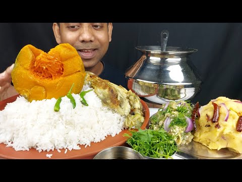 ASMR HEALTHY HOME MADE FOOD MUKBANG SHOW