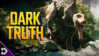 This Changes EVERYTHING We Knew About Spinosaurus! (Jurassic World EXPLAINED)