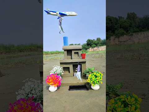 Airoplane Creative Videography ideas ✈️👀#shorts #trendingshorts #viralvideo #videography