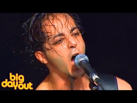 System Of A Down - Needles live [ Big Day Out | 60fps ]