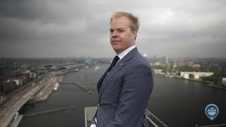 ALL SAFE Certified Mövenpick Hotel Amsterdam City Centre