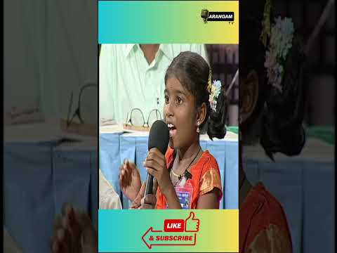 சிறுமியை பாத்து வணக்கம் சொன்ன TR #tr #love #tamil #comedy