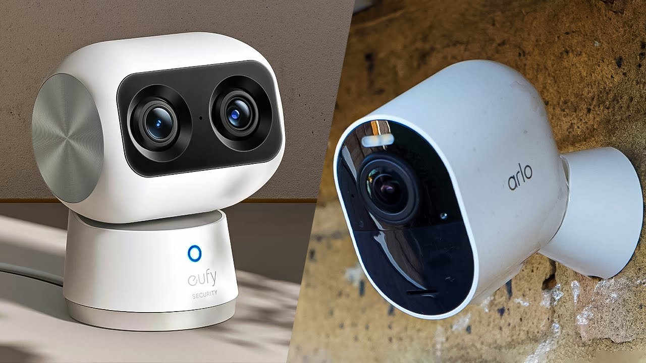 10 Best Indoor Security Camera for Your Home in 2024