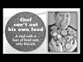 Understanding Andrew Foster's Unique Eating Habits