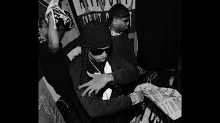 (FREE) Playboi Carti x I AM MUSIC Type Beat 2025 - "TALKING BUSINESS"