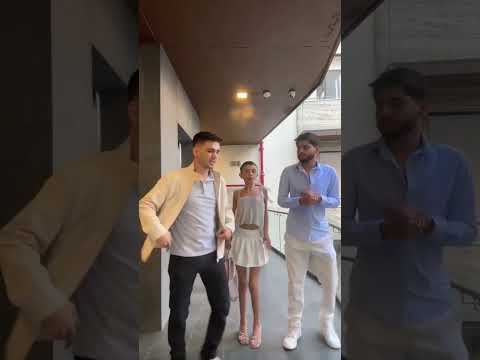 robelo y Ángel #tendenciatiktok #amistad #shortvideo #comedia