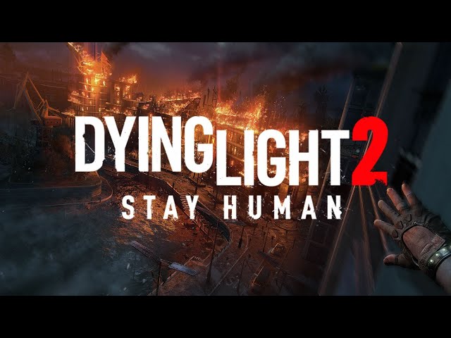 Dying Light 2 Stay Human - Gameplay - Part 5  | Malayalam Live Stream | TonY StarK GaminG