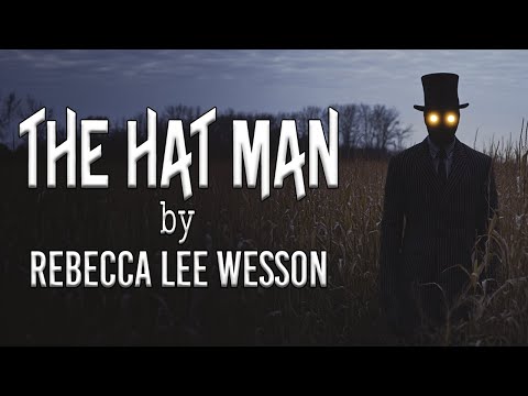 The Hat Man