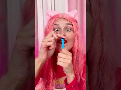 البالون يلتقي بالزجاج – أقصى درجات الرضا! 🎈💥