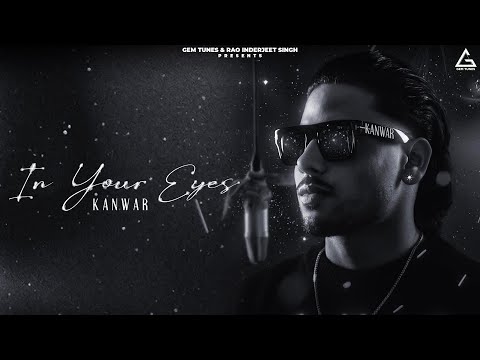 In Yours Eyes (Official Video) : Kanwar | Opi Music | Punjabi Song