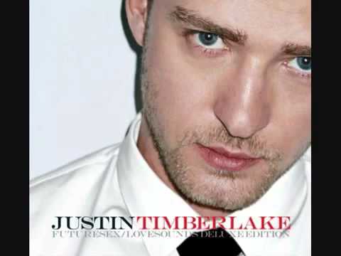 ▶ Set The Mood Right   Justin Timberlake   YouTube