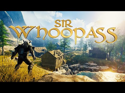 Open Trailer Video thumbnail