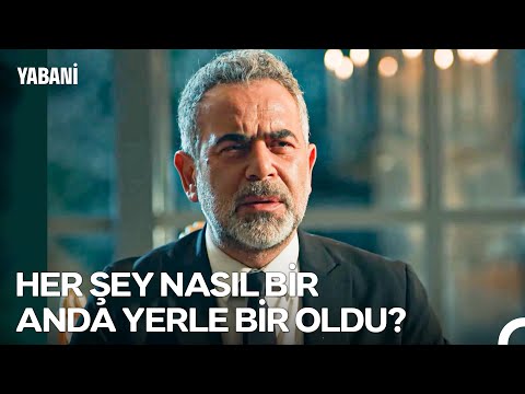 Taklacı Serhan #23: İllegal Ortaklıklar - Yabani