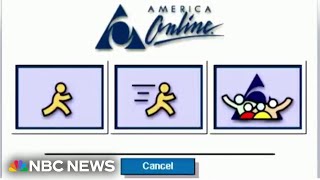 AOL to ditch dial-up internet service 