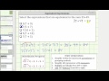 Understanding Equivalent Expressions
