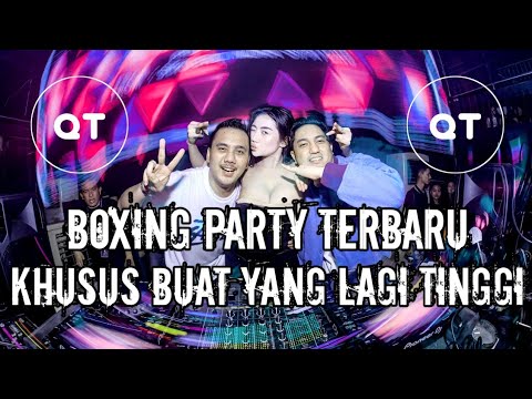 DJ TINGGI TERBARU | KHUSUS BUAT YANG LAGI TINGGI FULL BECAK GALON 2025