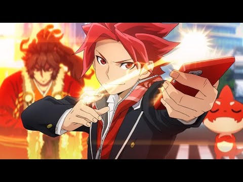 شاب بيموت وينتقل لعالم تاني وبيصدم الكل بقوته وذكائه الخارق 😱🔥 | ملخص انمي كامل