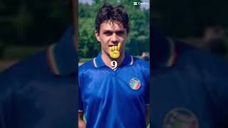 Paolo Maldini #football #legend #edit