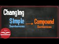 Understanding Simple and Compound Sentences