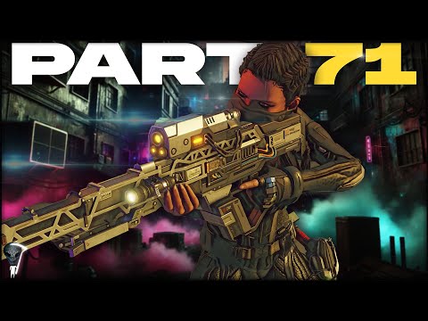 It's A Warlock Massacre // XCOM 2 WOTC Season 9 2024 // Part 71