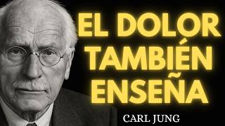 Carl Jung Explica por Qué Algunos Amores Están Destinados a Doler