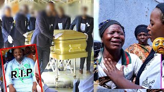 LIVE🛑KU BITARO GUFATA UMURAMBO PASTOR KIBONGE WIYAHUYE😭 NAMARIRA GUSA