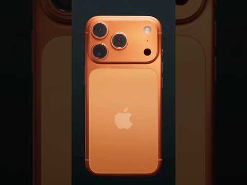 iPhone 17 || ايه اللون ده !!🤬🍎
