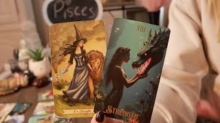 PISCES: “Don’t IGNORE This Message - It Was Meant for YOU” 🙌💞🌱AUGUST 2025 TAROT LOVE & GENERAL