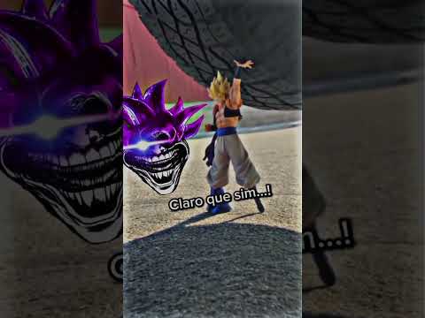 W GOKU!!👀🔥 #trollface #treding