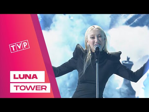 Luna - Tower || Jaka To Melodia?