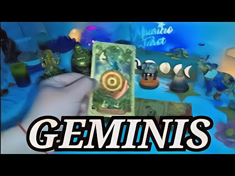 GEMINIS! VIENE MUY PRONTO UN CAMBIO EXTREMO A TU VIDA ♊️ PREPARATE QUE DIOS TE ESCUCHÓ