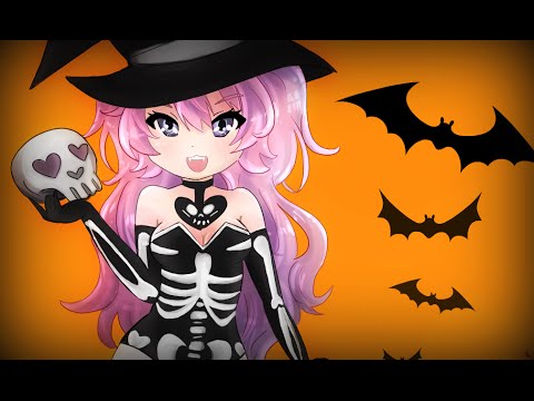 [Cover] Spooky Scary Skeletons