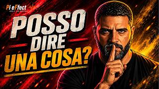 QUAL È LA COSA MIGLIORE/PEGGIORE AL MONDO? ⛔ Pi eFfect