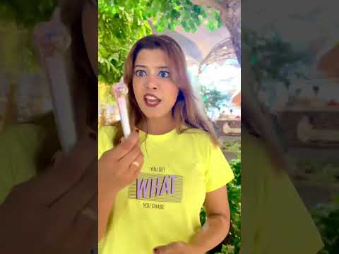 Magical stick 🥳🥹 #viral #comedy #zoya #shorts