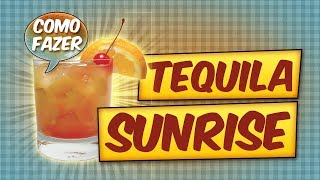 Tequila Sunrise - AllCool #11
