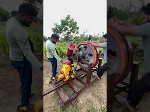 Is engine ko pata nahi kya ho gaya😰😰😰