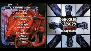Malevolent Creation (USA) - In Cold Blood (Album 1997)