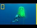 Portable Dive Habitat and Ocean Exploration