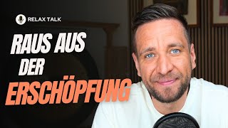 5 Wege zurück zu neuer Kraft & Lebensfreude