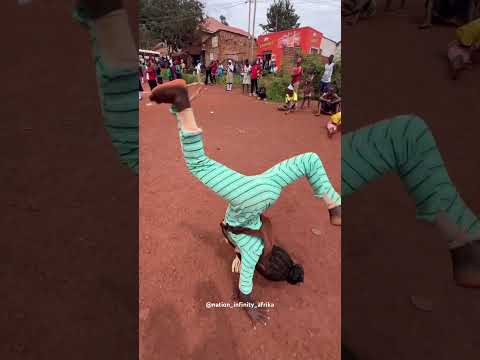 Showing fitness ๐๐บ๐ฌ๐๐ถโบ๏ธ #africa #lifeisbutadream #lifeisbutadream #dancecompetition #dance