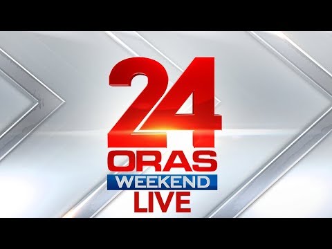 REPLAY: 24 Oras Weekend Livestream (April 18, 2020) | Videos | GMA News ...