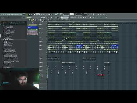 Cxdy cooks up a DESTROY LONELY beat