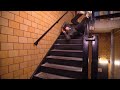 Breaking Down Doors and Falling Safely