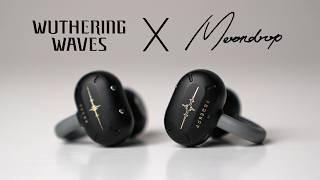 MOONDROP's New Dual Driver Clip On Wireless Earbuds!