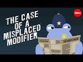 Understanding Modifiers in English Grammar