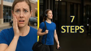 Gym Anxiety Almost Ruined My Fitness Journey… Until This