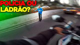 FATOS CURIOSOS NO TRÂNSITO (EP.634)