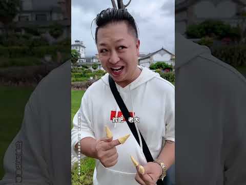 爸爸想出去玩，能成功吗？